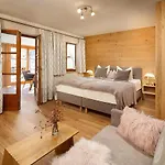 Apartment Rosa 1 & 3 *