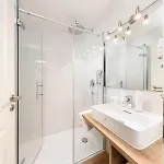 Apartment Rosa 1 & 3