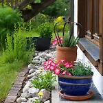 Rosa 1 & 3 Apartment Fussen