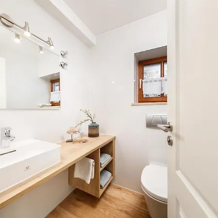 Rosa 1 & 3 * Füssen