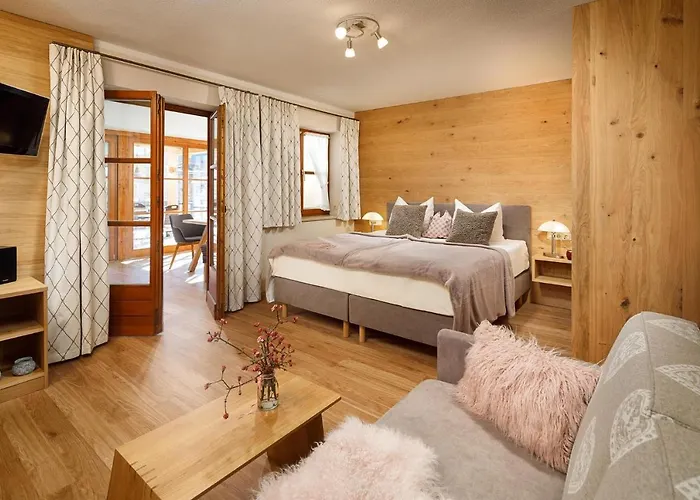 Apartamento Rosa 1 & 3 *