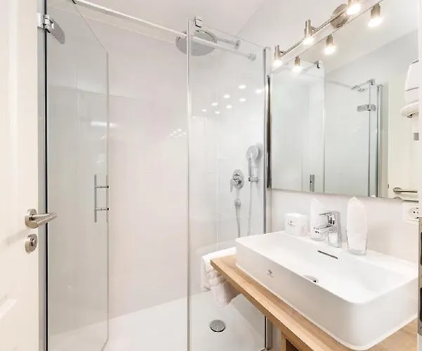 Apartamento Rosa 1 & 3