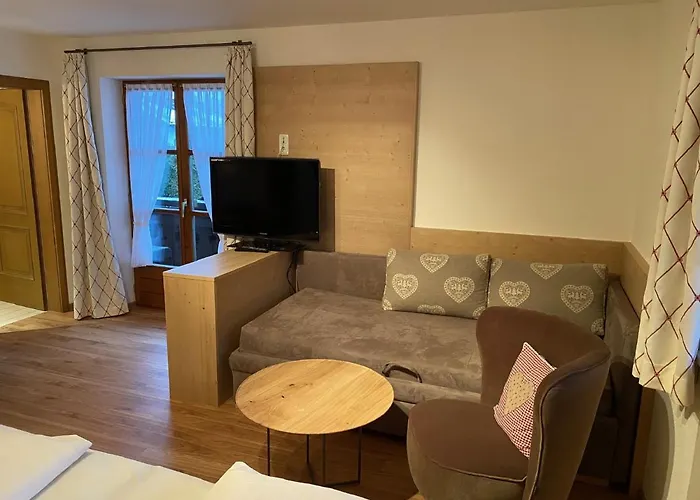 Rosa 1 & 3 Apartamento *